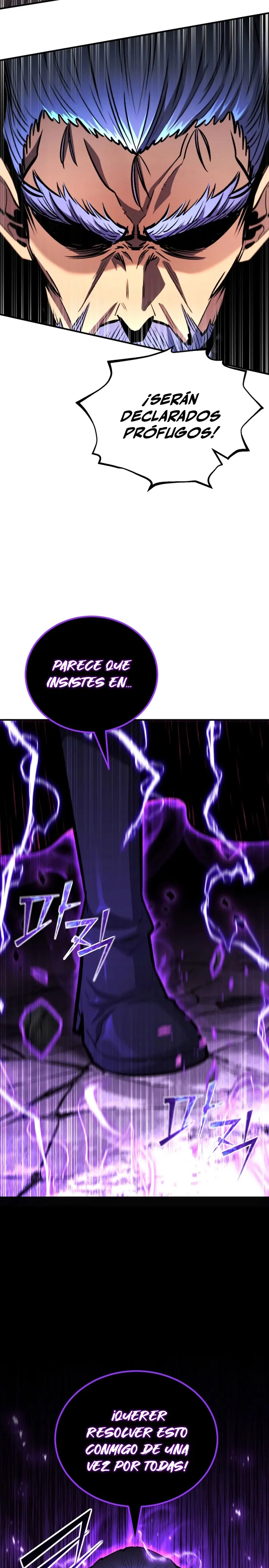 Read Tower Crush Manga Online