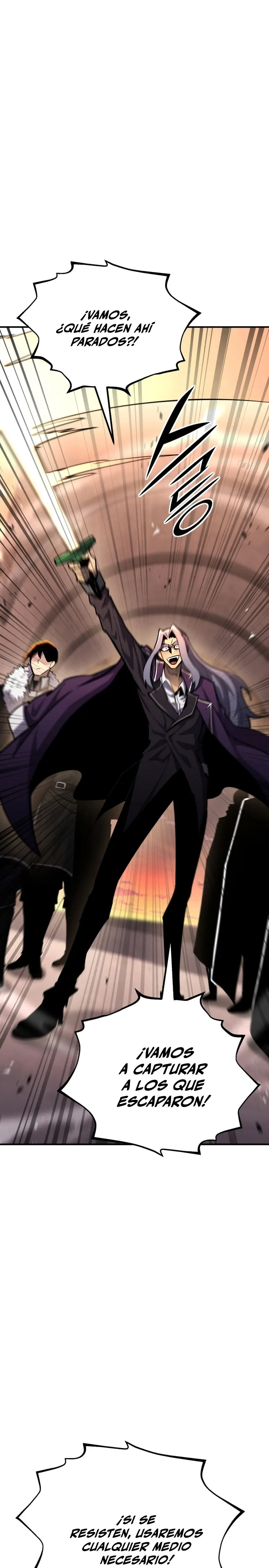 Read Tower Crush Manga Online