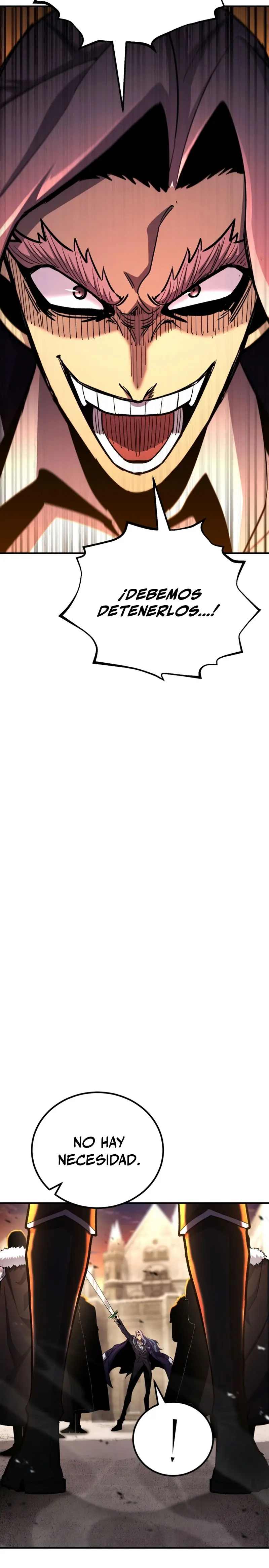 Read Tower Crush Manga Online