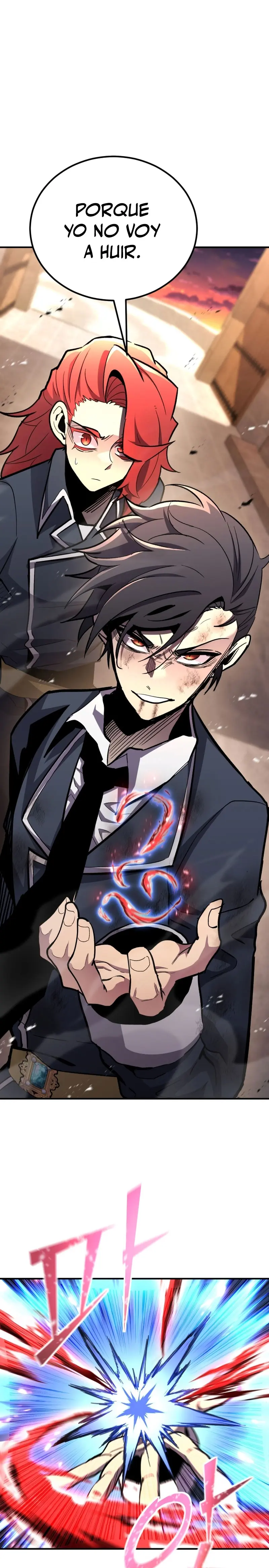 Read Tower Crush Manga Online