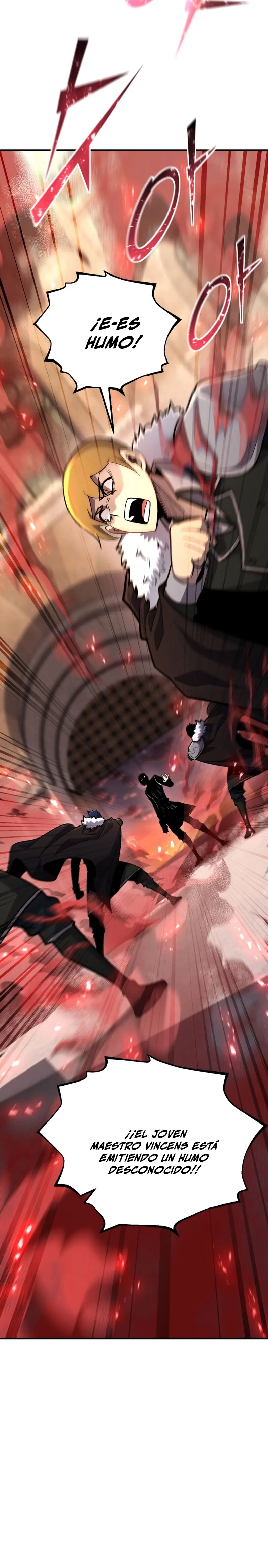 Read Tower Crush Manga Online