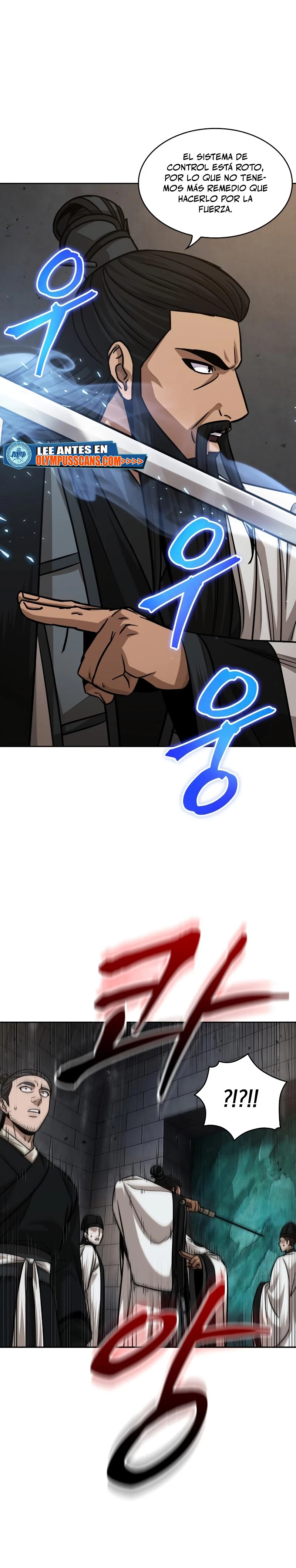 Read Tower Crush Manga Online