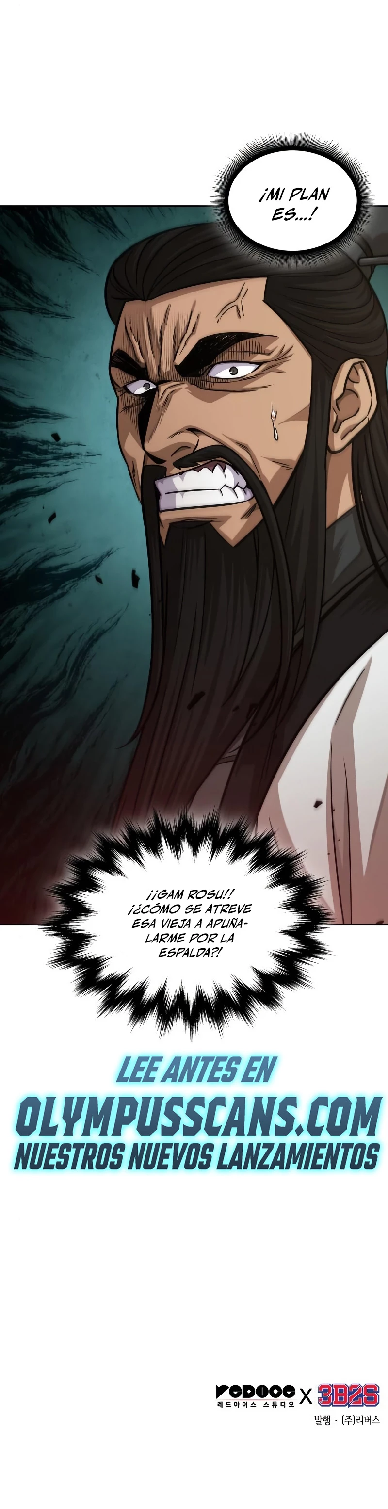 Read Tower Crush Manga Online