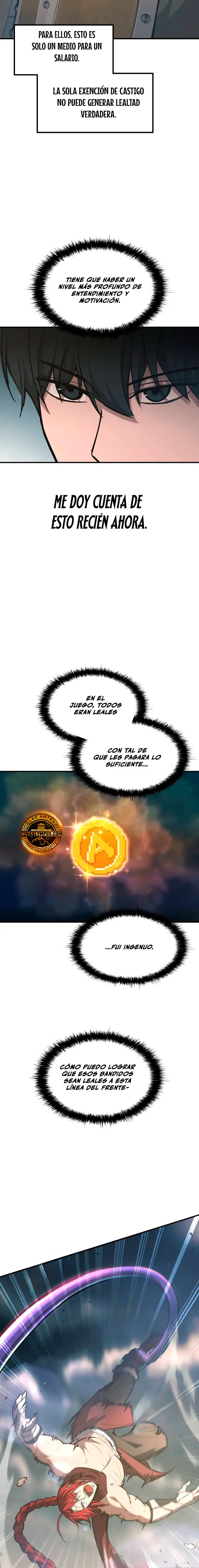 Read Tower Crush Manga Online