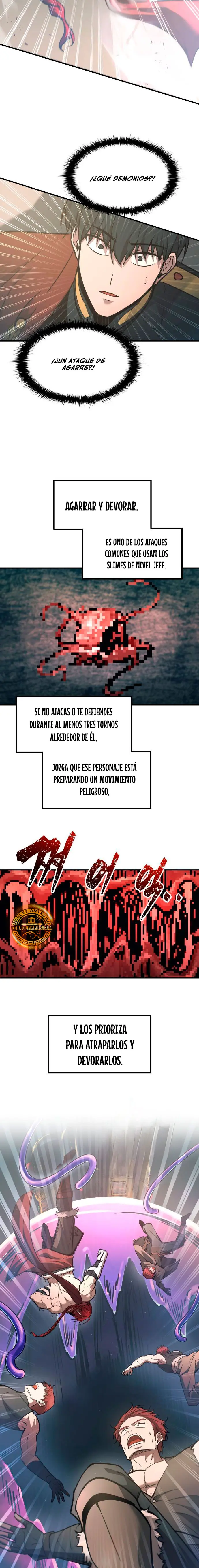 Read Tower Crush Manga Online