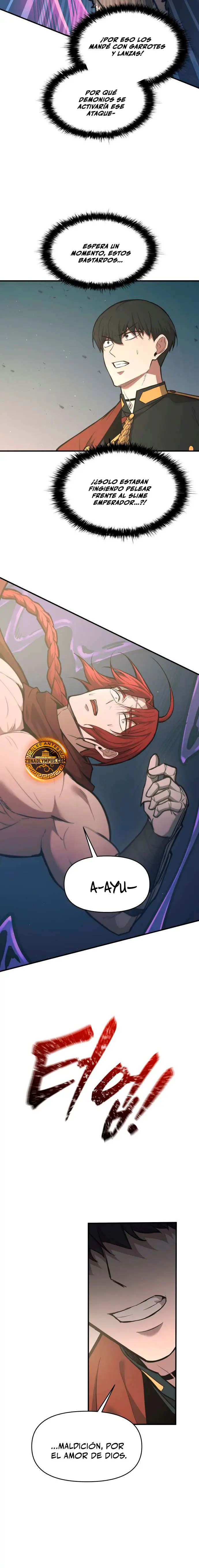 Read Tower Crush Manga Online