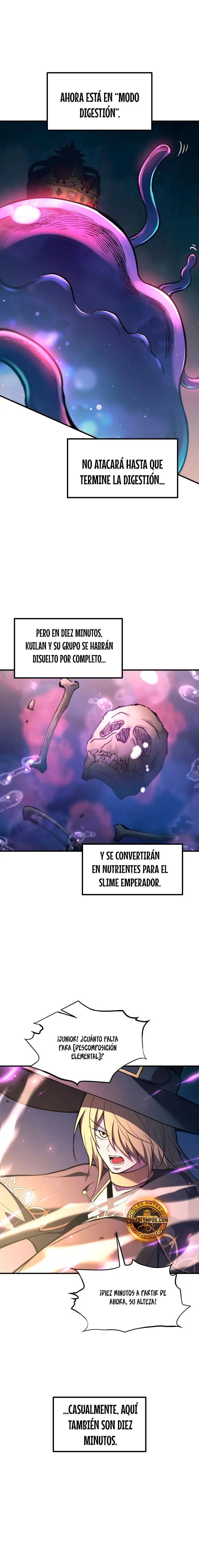 Read Tower Crush Manga Online