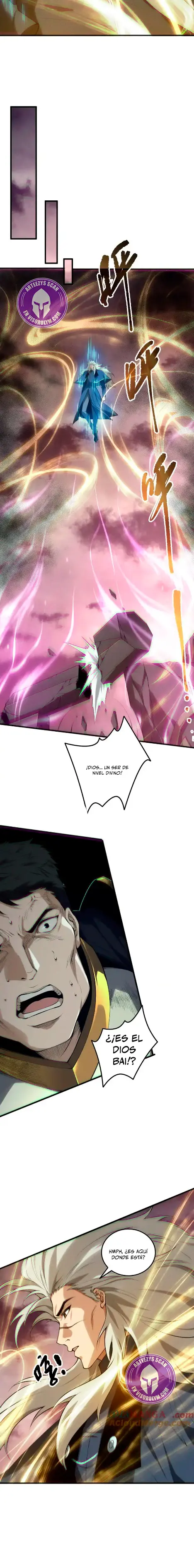 Read Tower Crush Manga Online