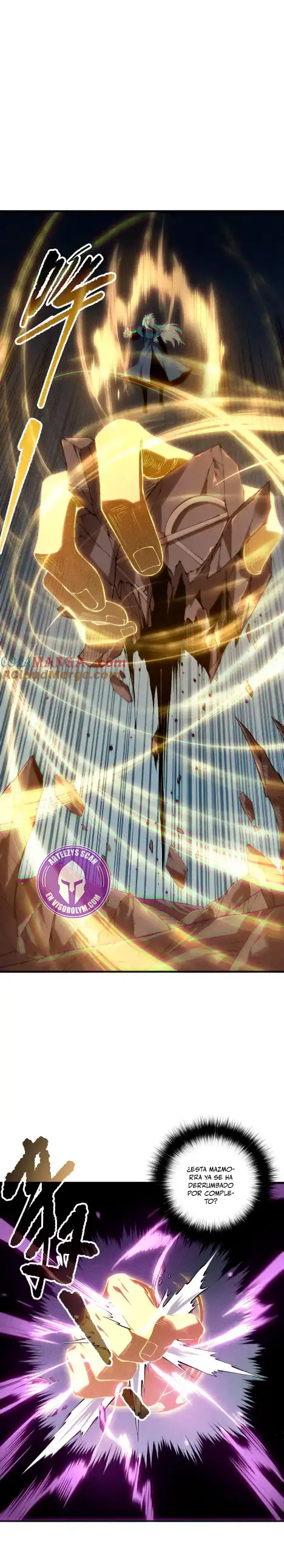 Read Tower Crush Manga Online