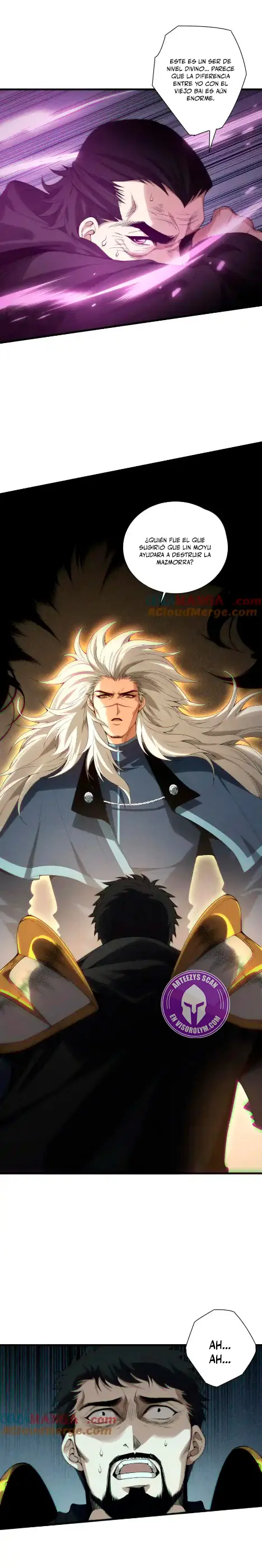 Read Tower Crush Manga Online