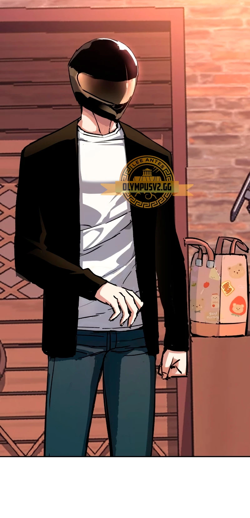 Read Tower Crush Manga Online