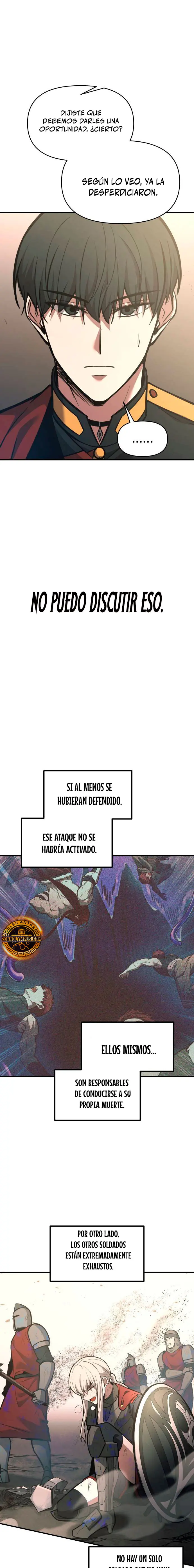 Read Tower Crush Manga Online