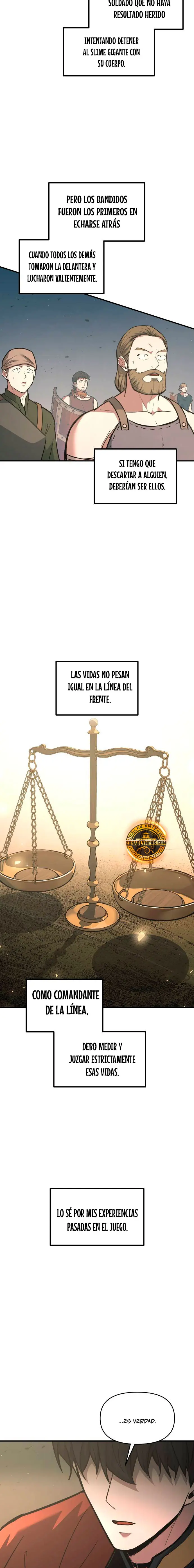 Read Tower Crush Manga Online