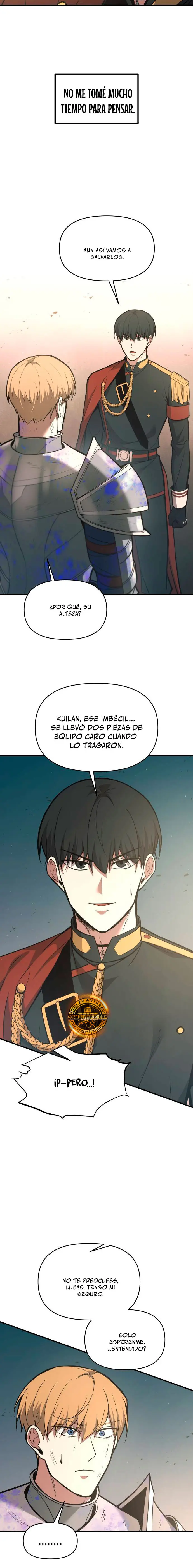 Read Tower Crush Manga Online