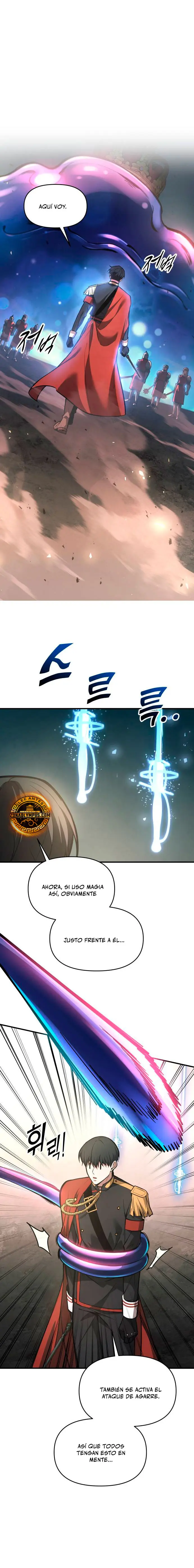 Read Tower Crush Manga Online