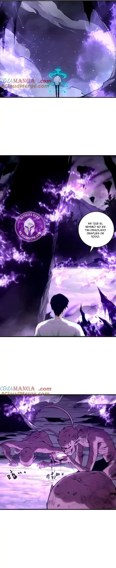 Read Tower Crush Manga Online