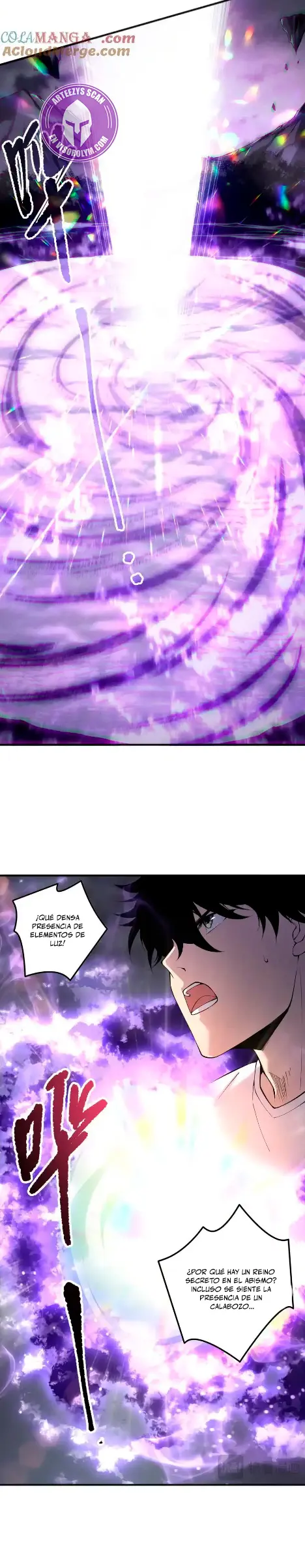 Read Tower Crush Manga Online