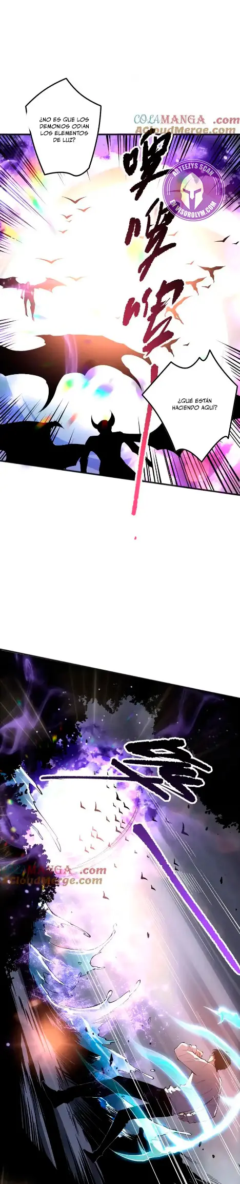 Read Tower Crush Manga Online