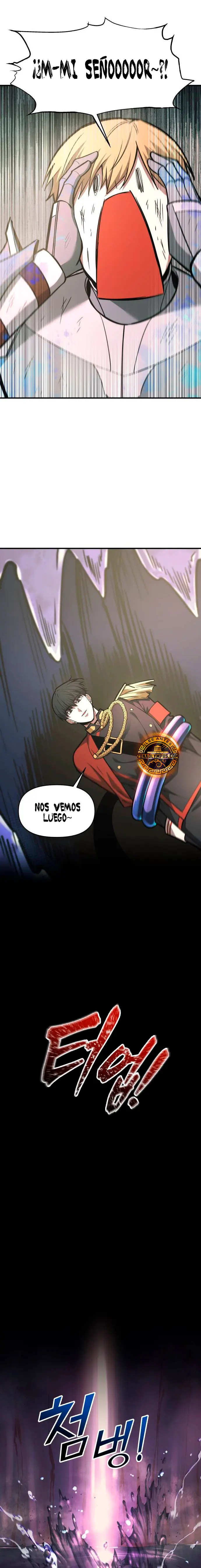 Read Tower Crush Manga Online