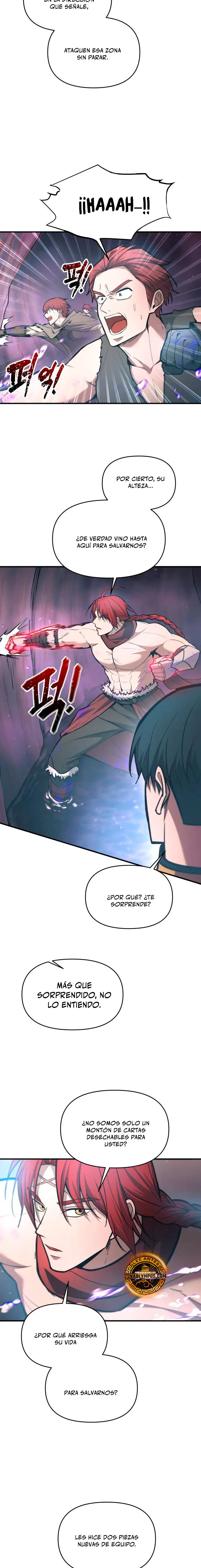 Read Tower Crush Manga Online