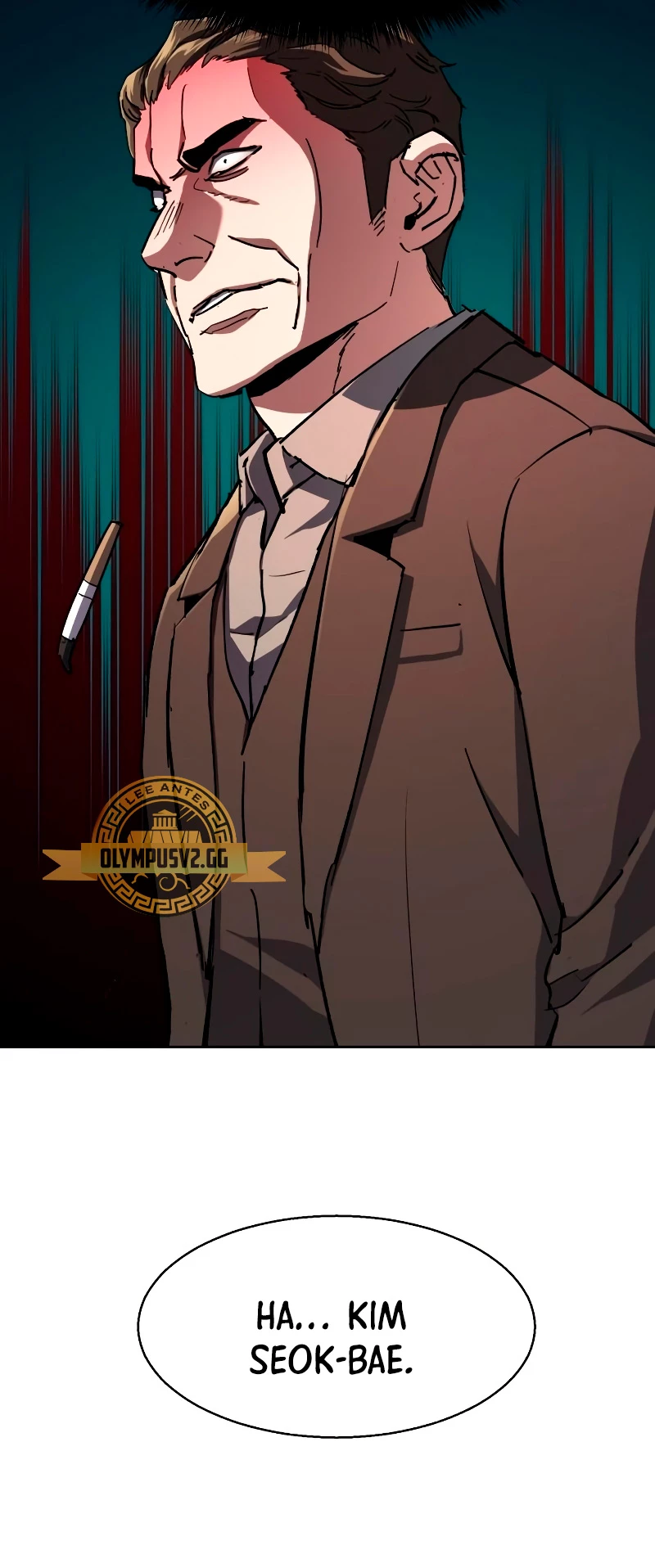 Read Tower Crush Manga Online