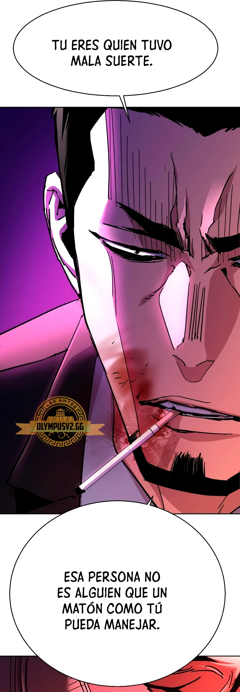 Read Tower Crush Manga Online