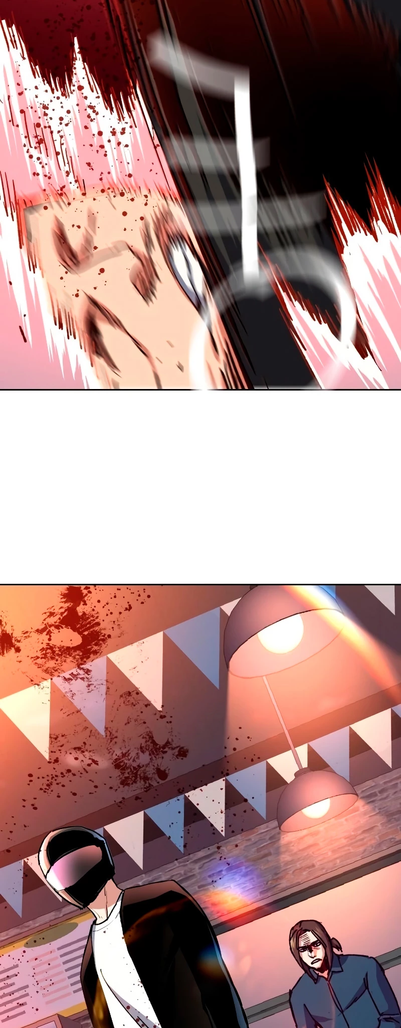 Read Tower Crush Manga Online