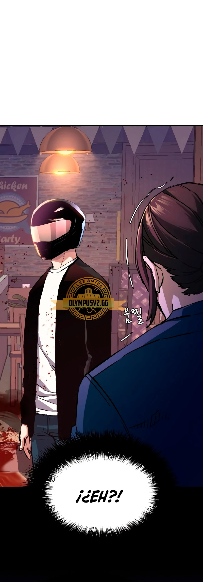 Read Tower Crush Manga Online