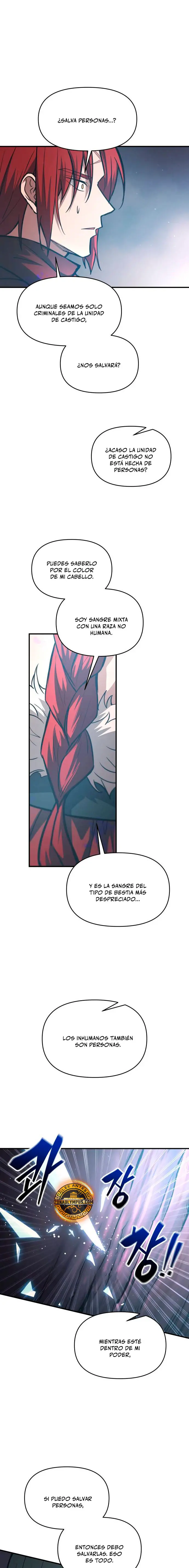 Read Tower Crush Manga Online