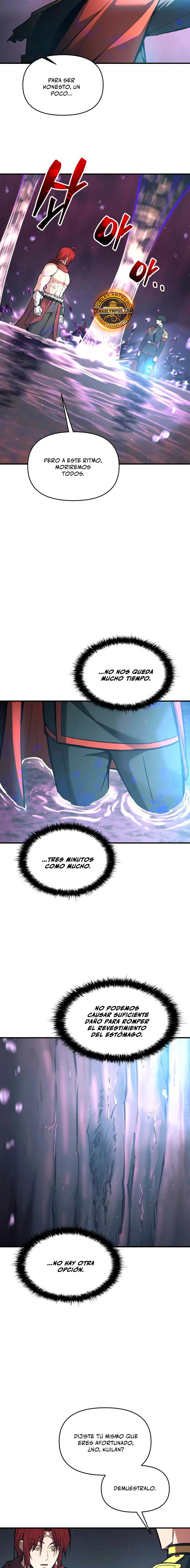 Read Tower Crush Manga Online