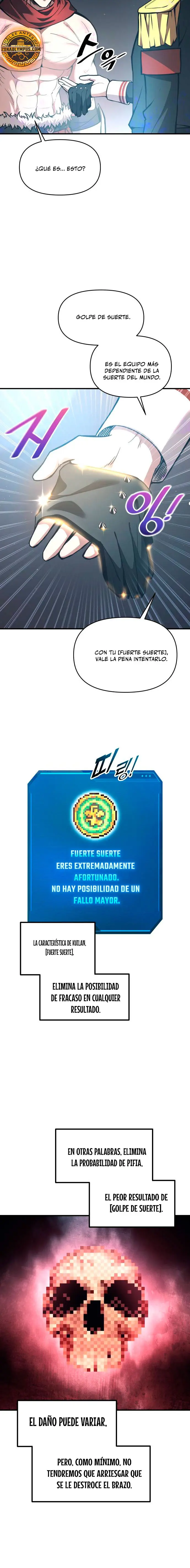 Read Tower Crush Manga Online