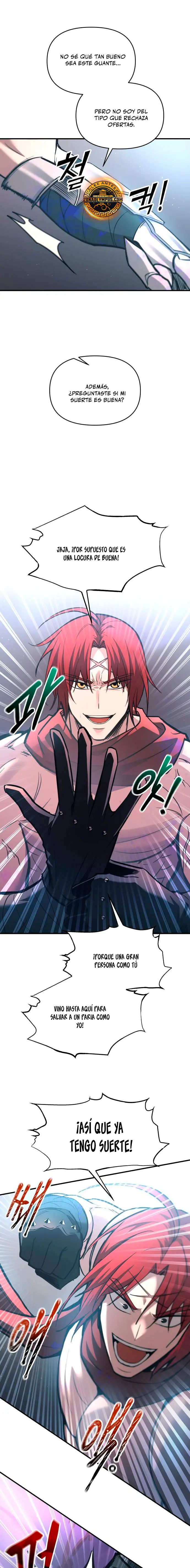 Read Tower Crush Manga Online