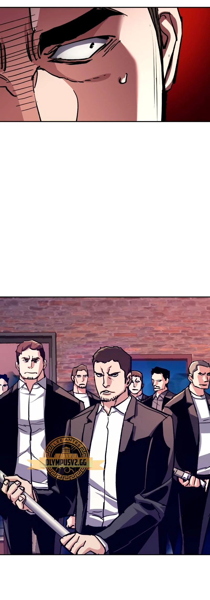 Read Tower Crush Manga Online