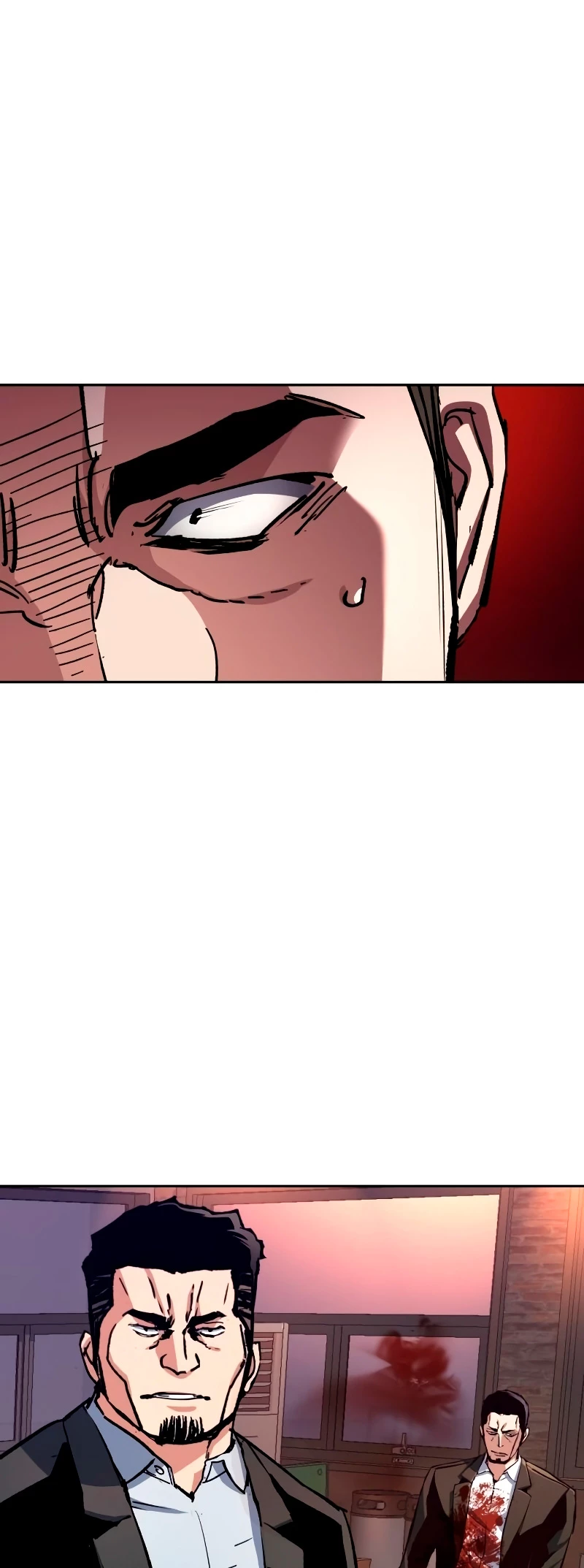 Read Tower Crush Manga Online