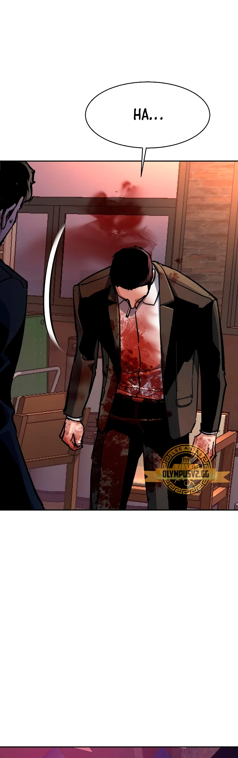 Read Tower Crush Manga Online