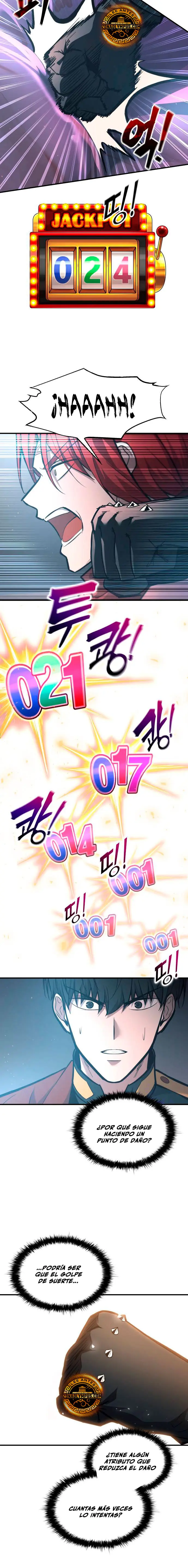 Read Tower Crush Manga Online