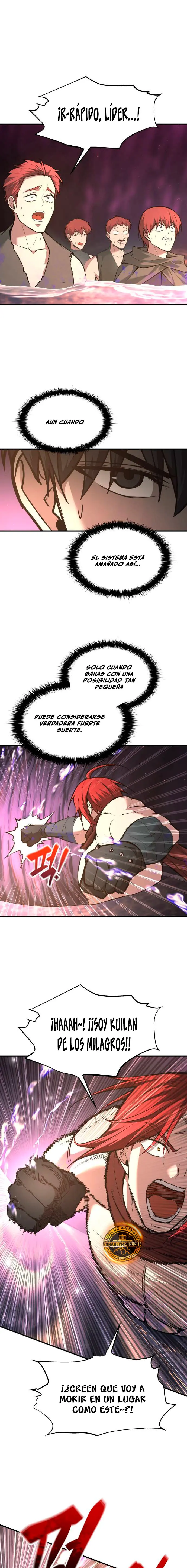 Read Tower Crush Manga Online