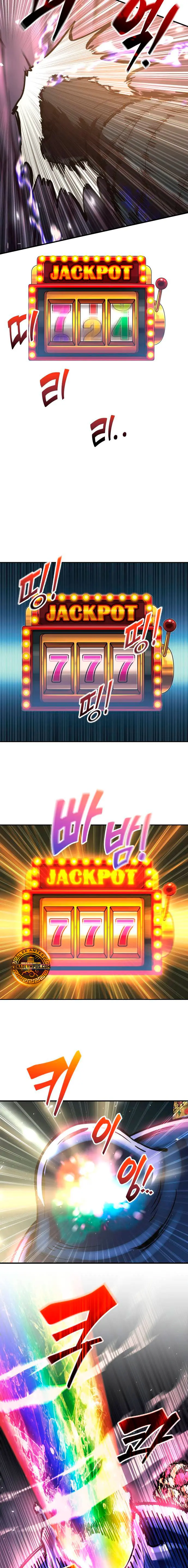 Read Tower Crush Manga Online