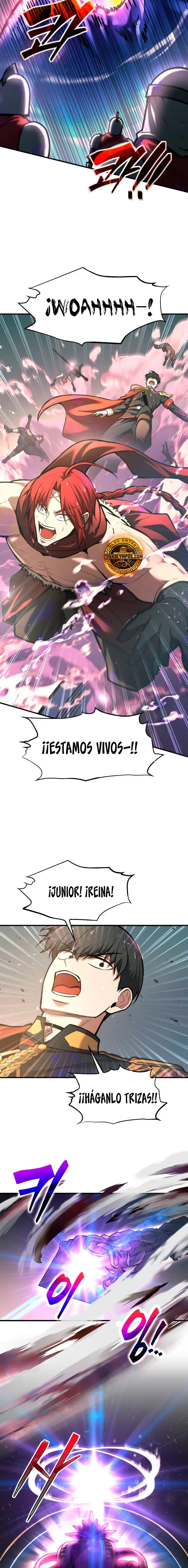 Read Tower Crush Manga Online