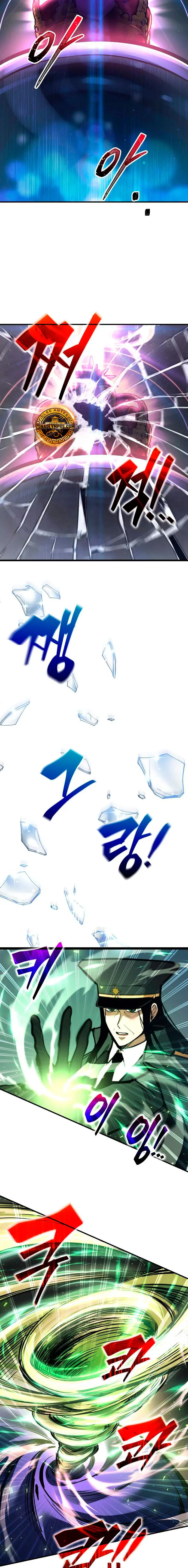 Read Tower Crush Manga Online