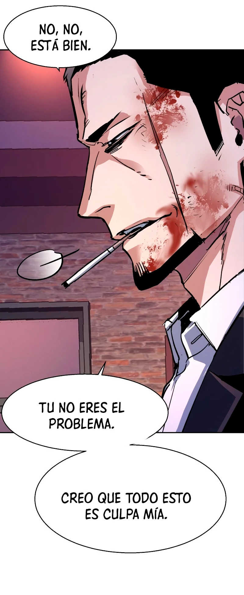 Read Tower Crush Manga Online