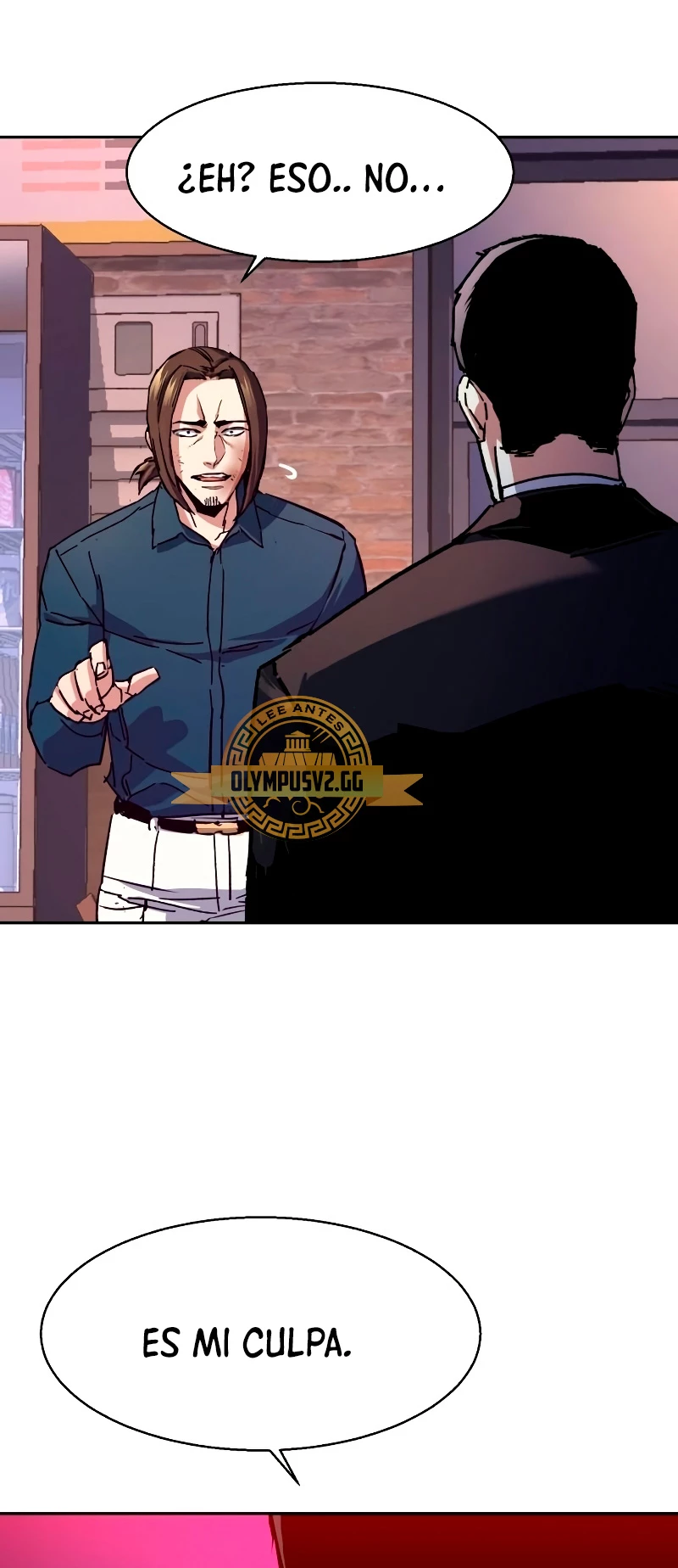 Read Tower Crush Manga Online