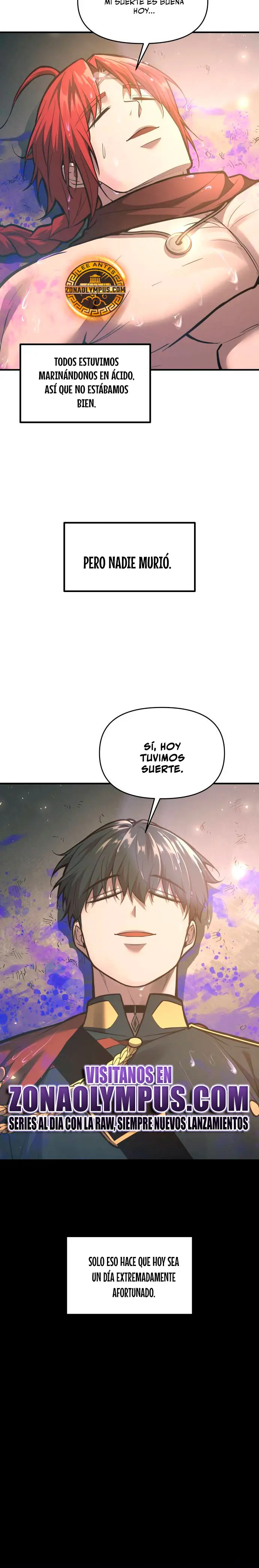 Read Tower Crush Manga Online