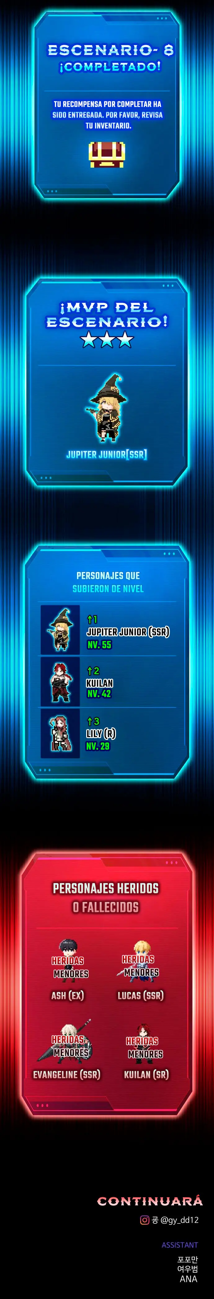 Read Tower Crush Manga Online