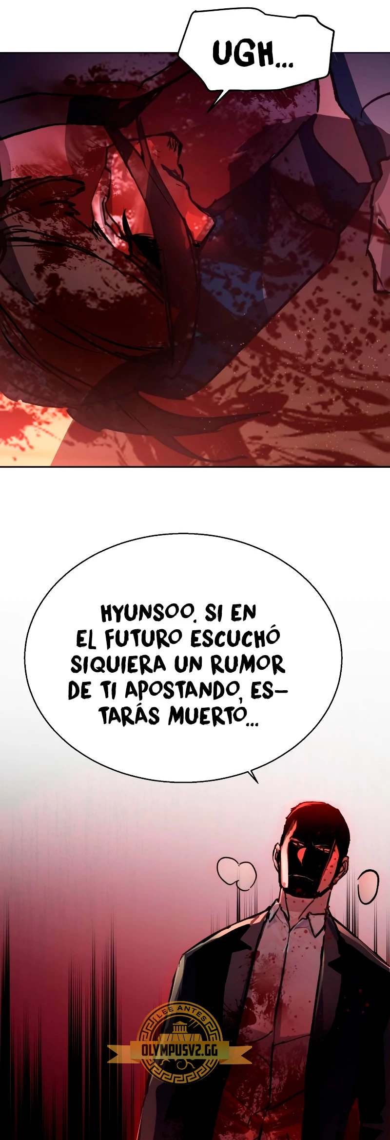 Read Tower Crush Manga Online