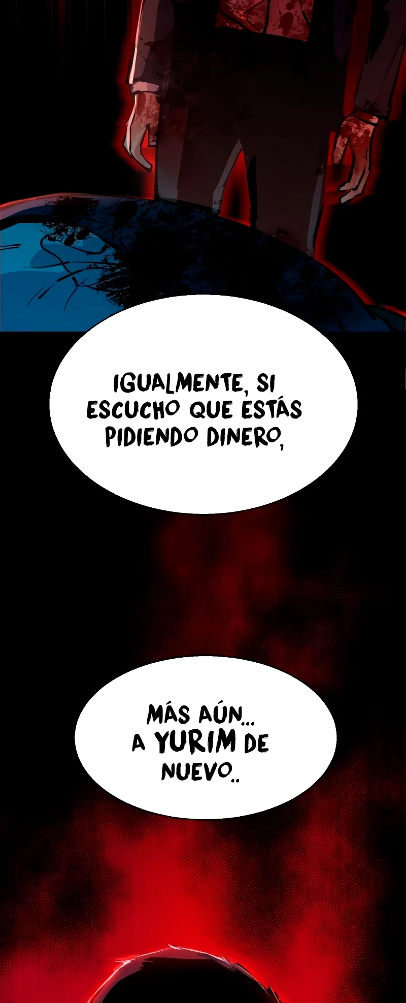 Read Tower Crush Manga Online