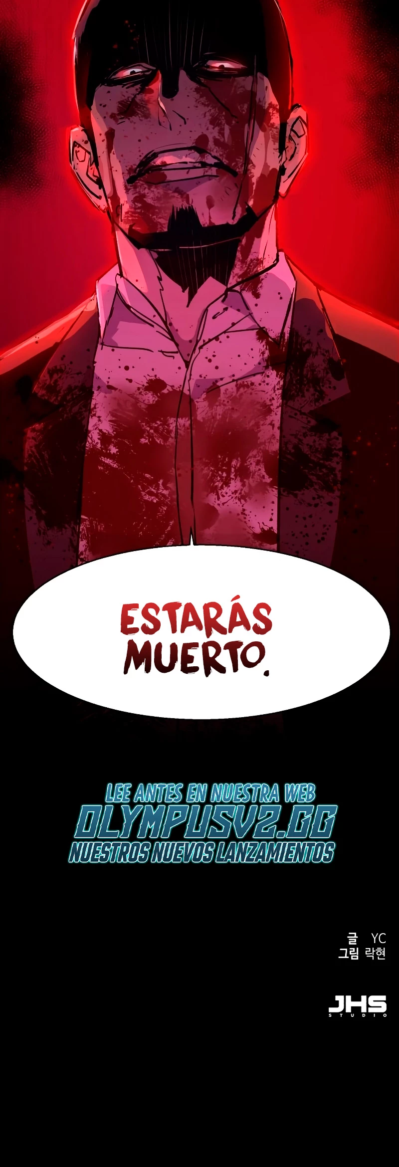 Read Tower Crush Manga Online