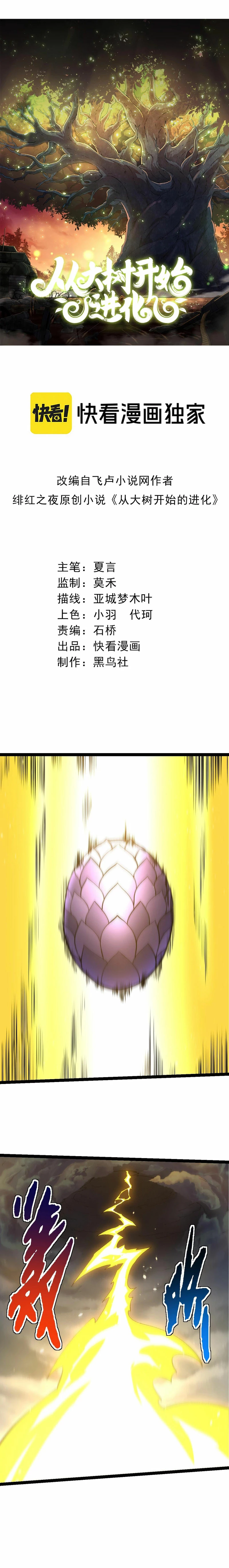 Read Tower Crush Manga Online