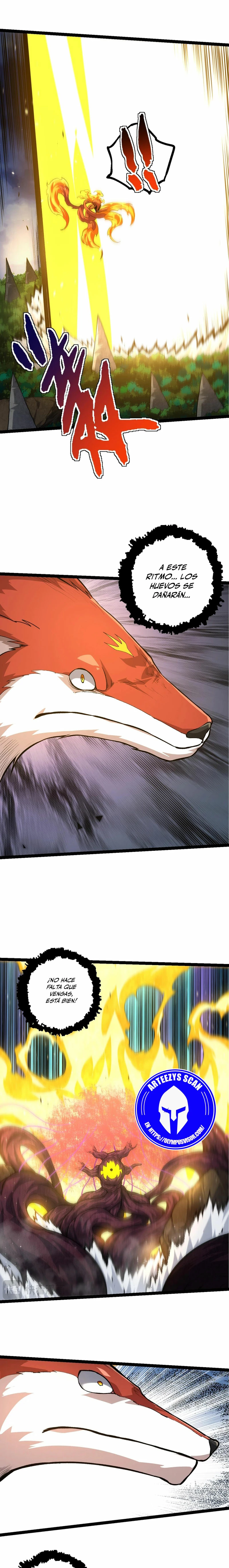 Read Tower Crush Manga Online