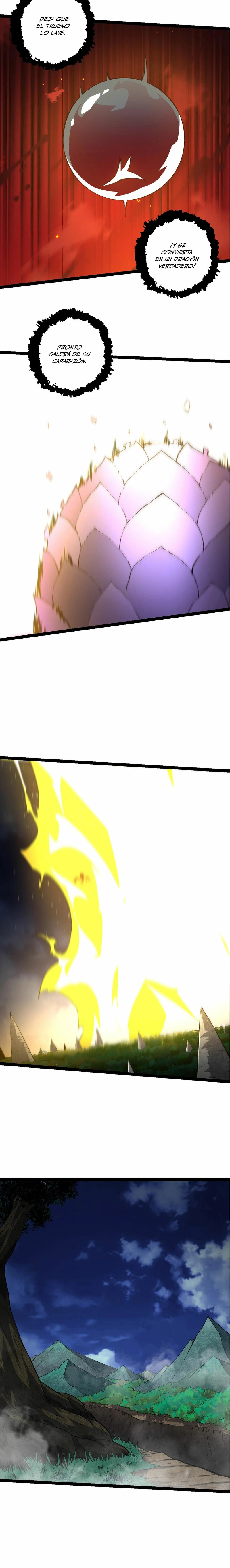 Read Tower Crush Manga Online